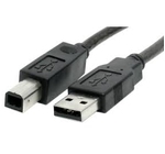 CABLE USB IMPRIMANTE 3M smart power   